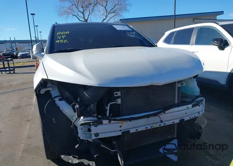 2023 Chevrolet Blazer Fwd Rs from USA, damaged, VIN 3GNKBERS5PS108774